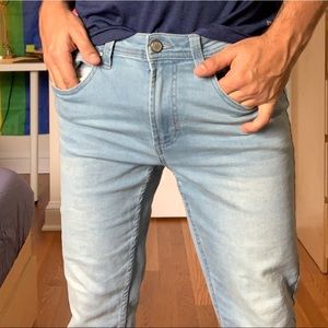 Steve’s Jeans
